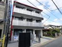 LIVINGTHINGS大橋の外観