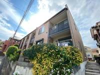 千葉県千葉市稲毛区天台2(アパート)の賃貸物件の外観