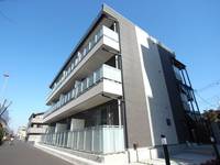 埼玉県さいたま市桜区田島5(マンション)の賃貸物件の外観
