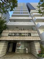 東京都千代田区岩本町2(マンション)の賃貸物件の外観