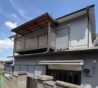 神奈川県横浜市鶴見区岸谷1(一戸建)の賃貸物件の外観