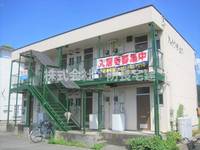 物件の外観画像