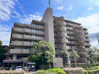 アルファグランデ公津の杜の外観