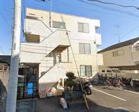 エクセレンスオガワの外観