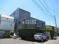 アーバンコート井草の外観