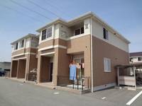 エクシード I・IIの外観