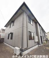 物件の外観画像