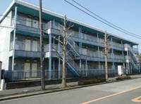 物件の外観画像