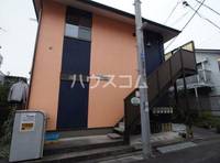 メゾンフォレの外観