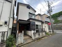 物件の外観画像