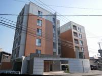 パグーロ東平尾IIIの外観