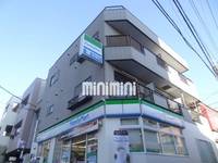 SK21の外観