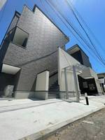 物件の外観画像