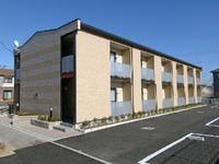 物件の外観画像