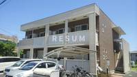 千葉県千葉市中央区蘇我2(アパート)の賃貸物件の外観