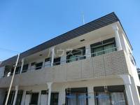 セブン金子の外観