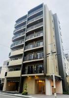 HY′s MINOWA IIの外観