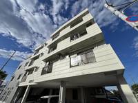 プリエ仲田の外観