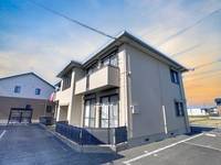 ラ・ヴィラージュ Aの外観