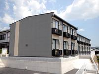 物件の外観画像