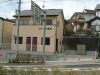 宮城県塩竈市長沢町(一戸建)の賃貸物件の外観