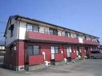 シャルマンSの外観
