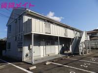 物件の外観画像