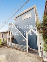 物件の外観画像