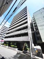神奈川県横浜市南区万世町1(マンション)の賃貸物件の外観