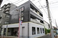 物件の外観画像