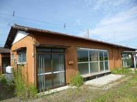 物件の外観画像