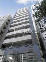 東京都港区芝4(マンション)の賃貸物件の外観