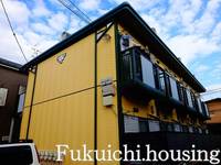 物件の外観画像