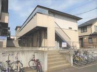 東京都町田市忠生3(アパート)の賃貸物件の外観