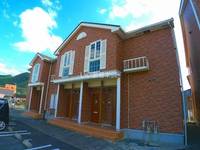 兵庫県西脇市野村町(アパート)の賃貸物件の外観