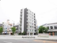 大阪府大阪市港区市岡元町3(マンション)の賃貸物件の外観