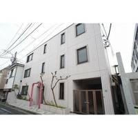 東京都豊島区南長崎2(アパート)の賃貸物件の外観