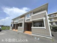 物件の外観画像