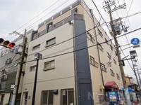 コンラッド深江橋の外観