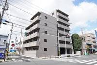 神奈川県横浜市南区南太田3(マンション)の賃貸物件の外観