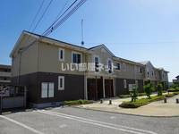 パレ・ノールIIの外観