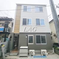 物件の外観画像