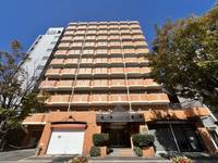 ホーユウコンフォルトステーションプラザ神戸西の外観