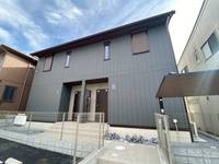 千葉県千葉市緑区おゆみ野1(アパート)の賃貸物件の外観