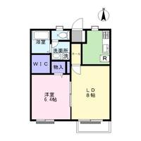 ノーブルクラスの間取り