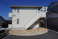 ノーブルクラスの外観