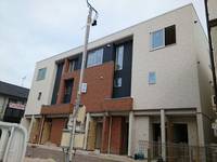 グレイトアムールの外観