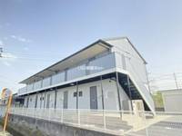 メゾングレート10の外観