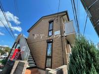 千葉県習志野市藤崎4(アパート)の賃貸物件の外観