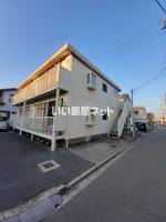 物件の外観画像